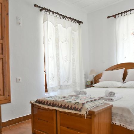 Grandmas Guest House Hydra  Exterior foto